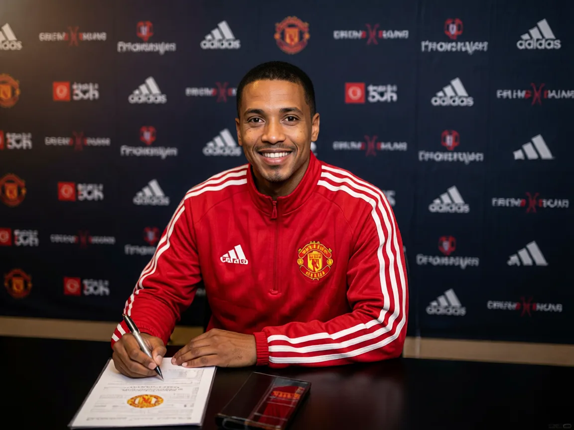 Tielemans and Santos Signal United's Midfield Revolution