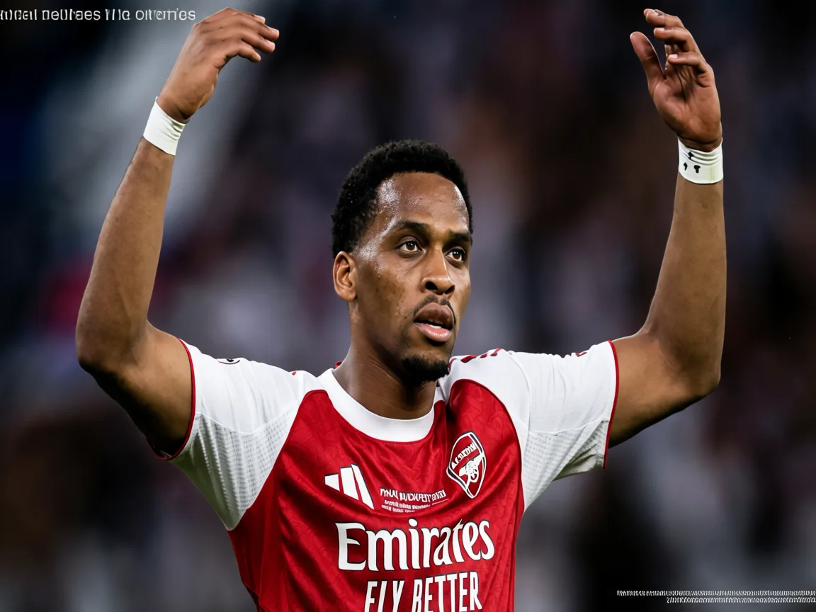 Timber's Groin Setback Forces Early Arsenal Camp Exit