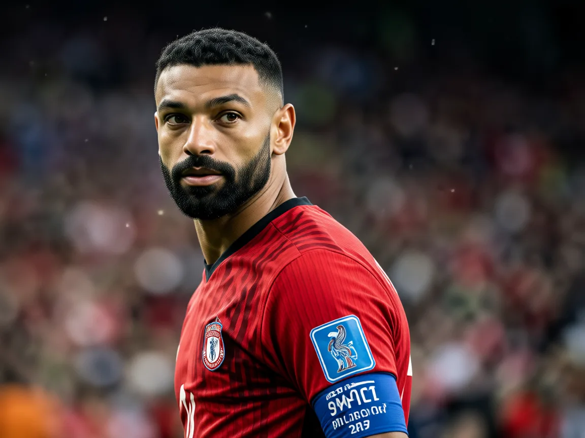 Trabzonspor move for Salah as medical set for Wednesday