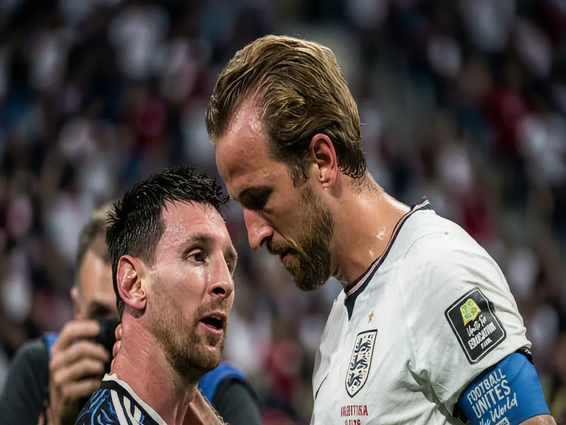 Kane's Defensive Retreat: When Tactical Prudence Becomes Self-Sabotage