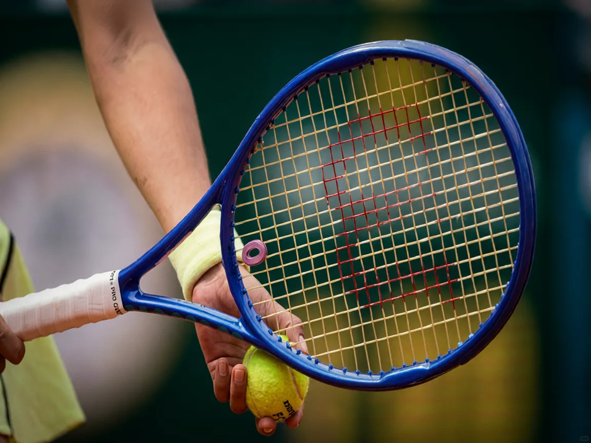 12,000 Abusive Posts: The Silent Opponent Crushing Women's Tennis