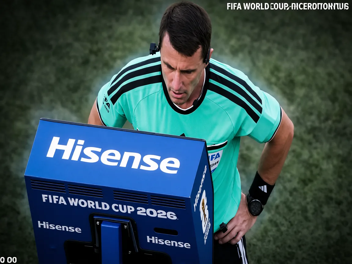 VAR Limited to Blatantly Incorrect Calls in European Guidelines