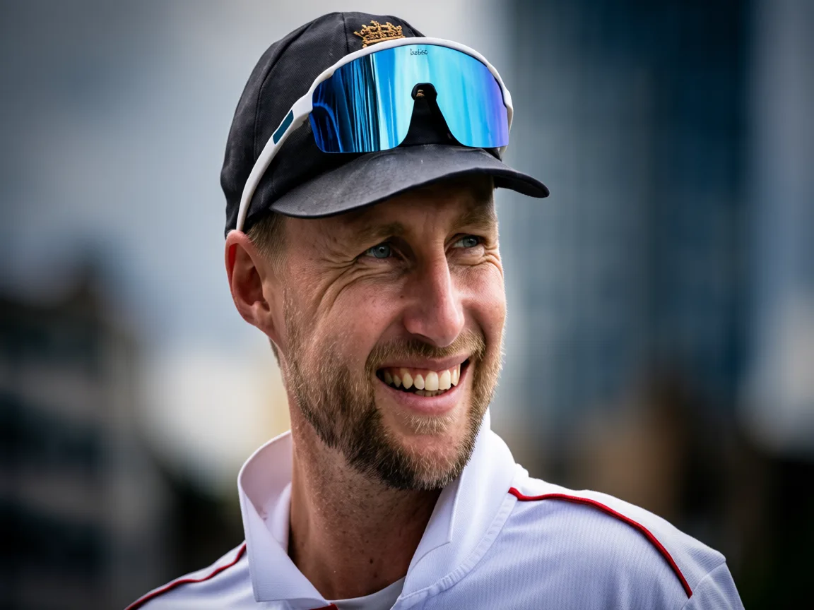 Vaughan Backs Root's Second Stint as England Test Captain