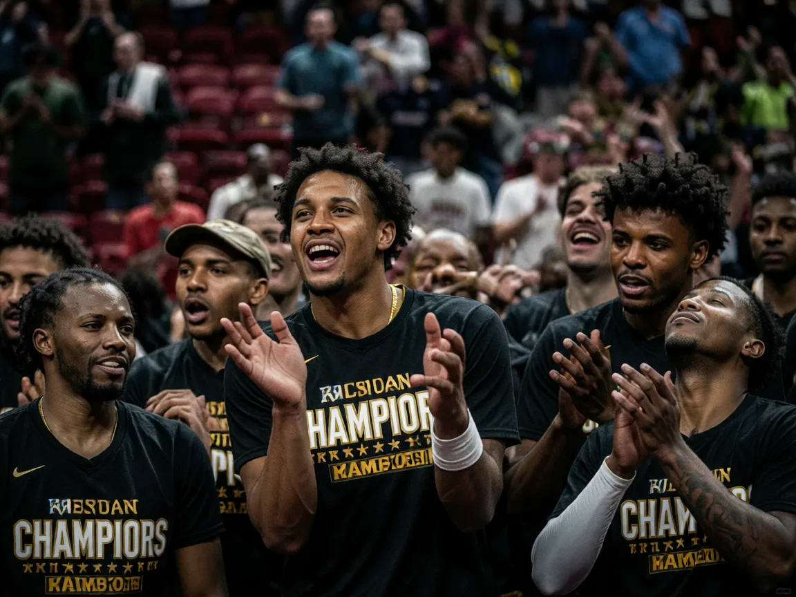 Vegas Notebook: The Top Four Deliver, and Two Second-Rounders Steal the Show