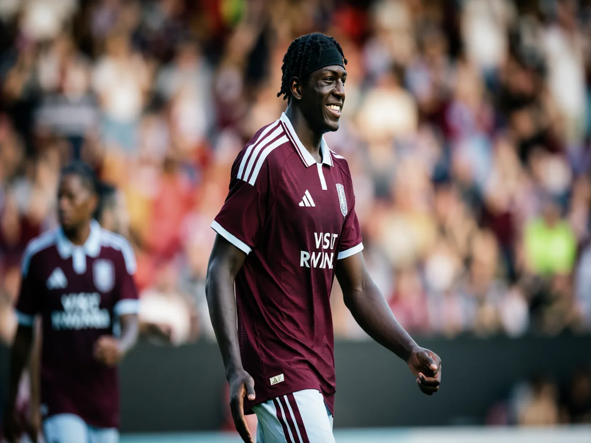 Madjo and Hemmings Score but Villa Fall to Real Sociedad in Friendly