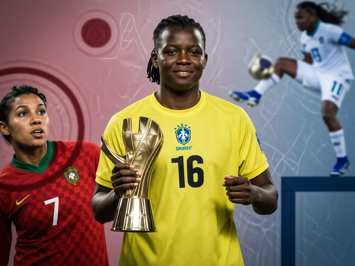 Wafcon Returns to Morocco as Nigeria Hunts Title Number Eleven