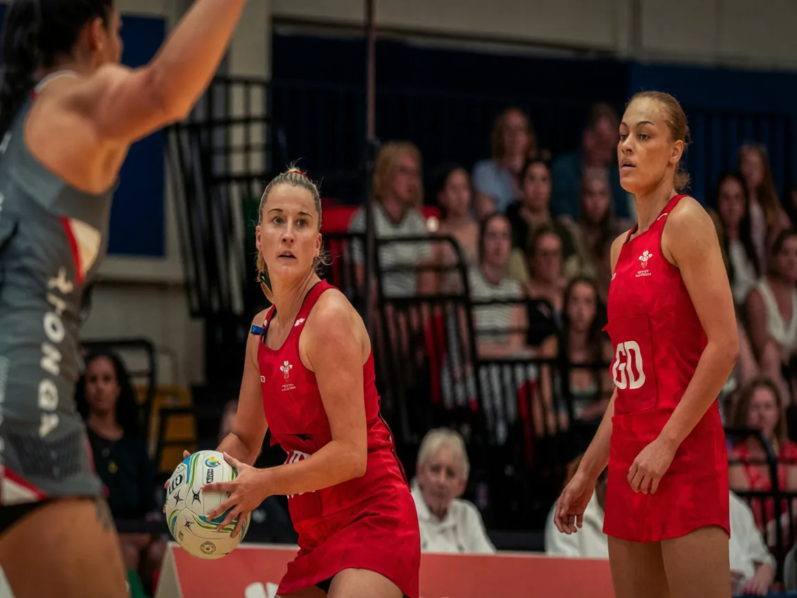 Wales Send Commonwealth Message With Tonga Win