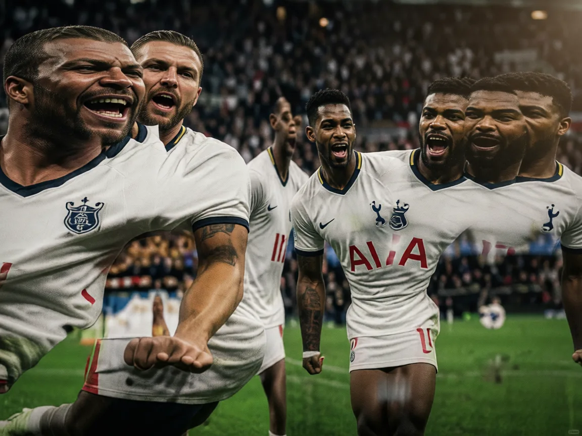 Warping the World Cup: How Alternative Photography Is Reshaping Football Imagery