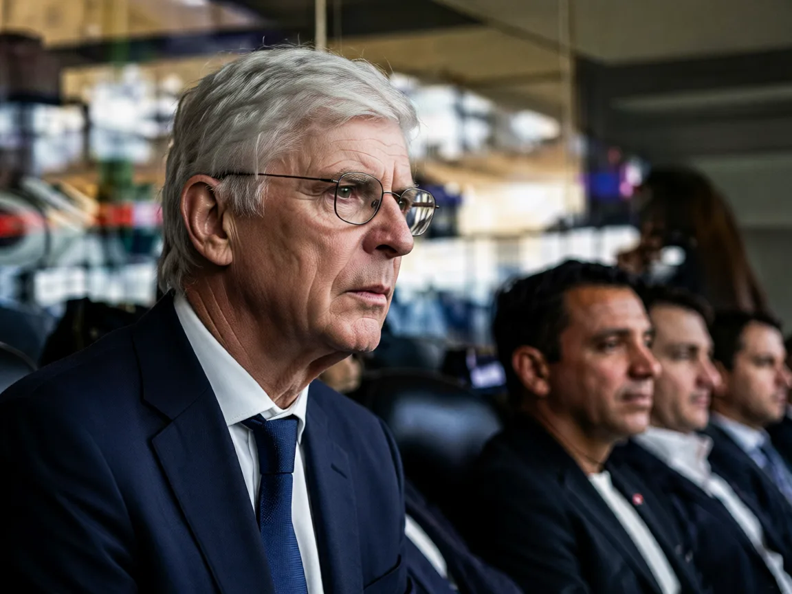 Wenger Exposes America's Pay-to-Play Problem