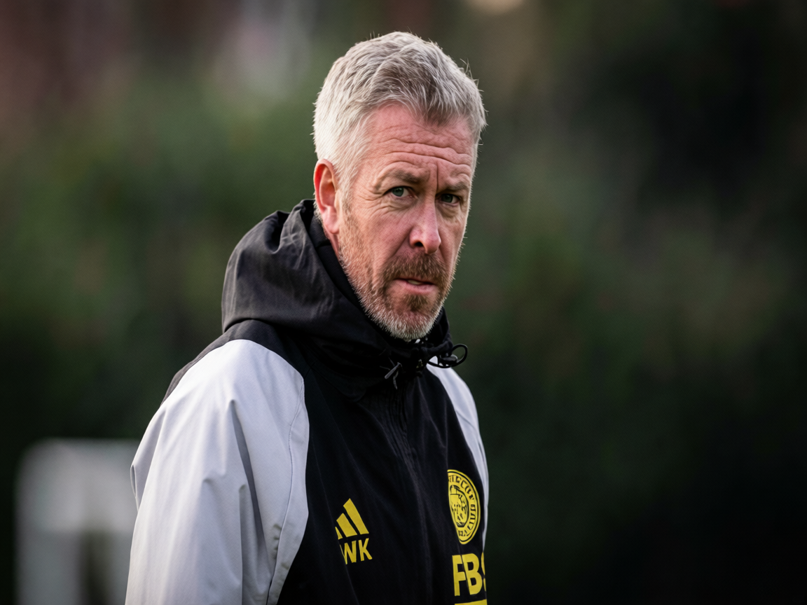 Willie Kirk's Resilient Return to WSL2 Leadership at Durham