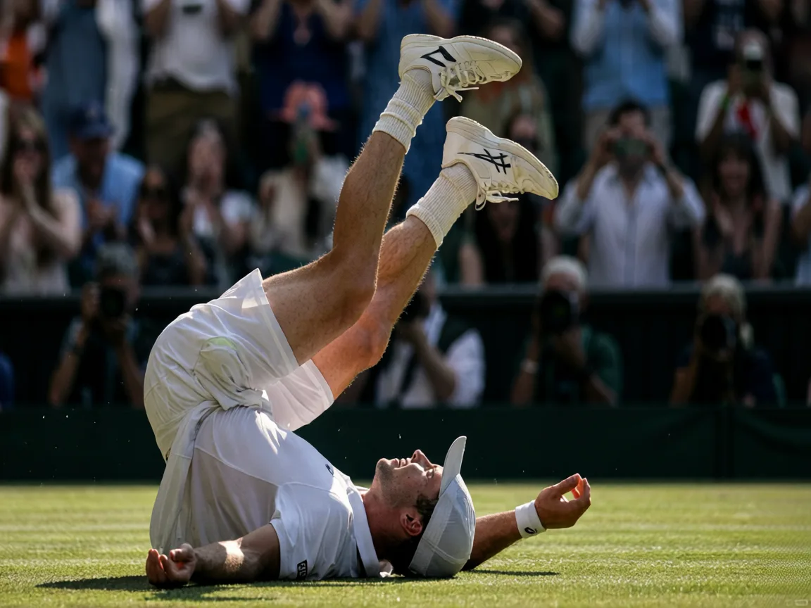 Wimbledon 2024: The Drama, Fashion and British Breakthroughs That Defined The Fortnight