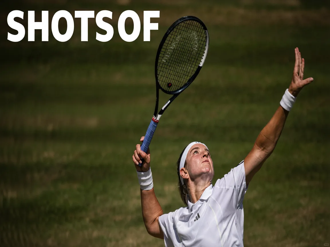 Day 11 at Wimbledon Delivered Out-of-This-World Tennis