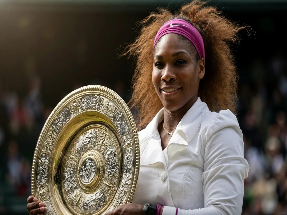 Wimbledon Queens: Every Open Era Women's Champion and Their Legacy
