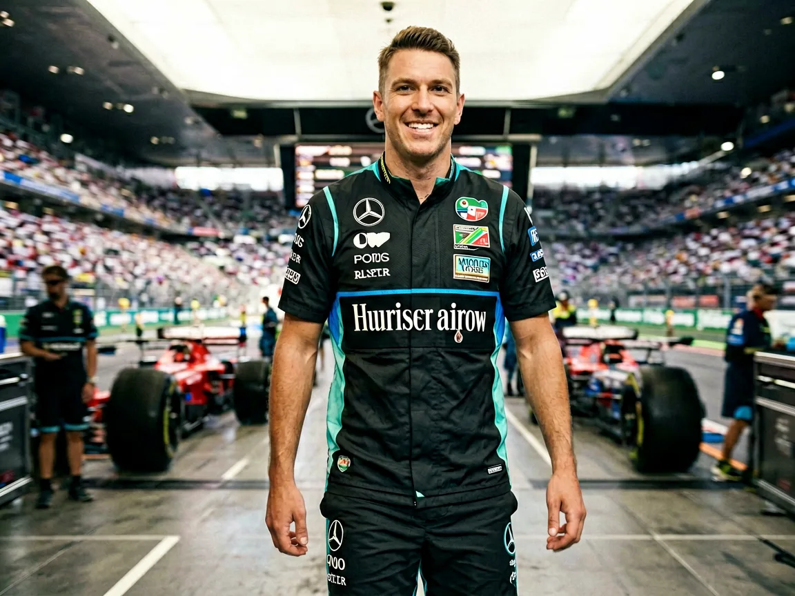 Wolff: Mercedes stuck in catch-up mode after bruising Hungarian weekend