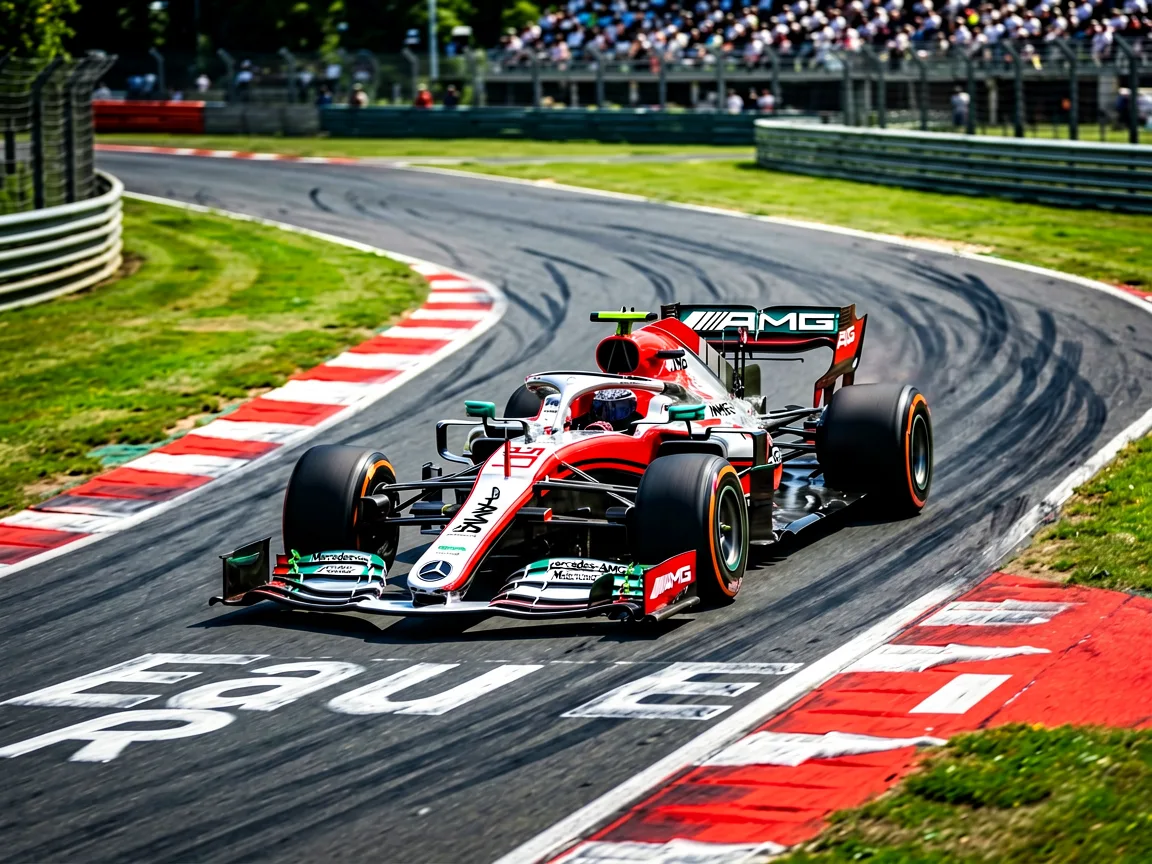Wolff Defends Russell: Belgian GP Qualifying Deficit Not His Fault