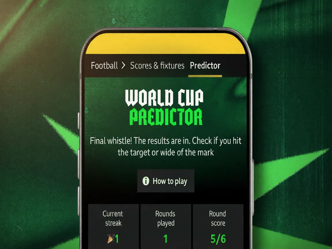 World Cup 2026 Predictor: Simulating the Grand Finale Before Kickoff