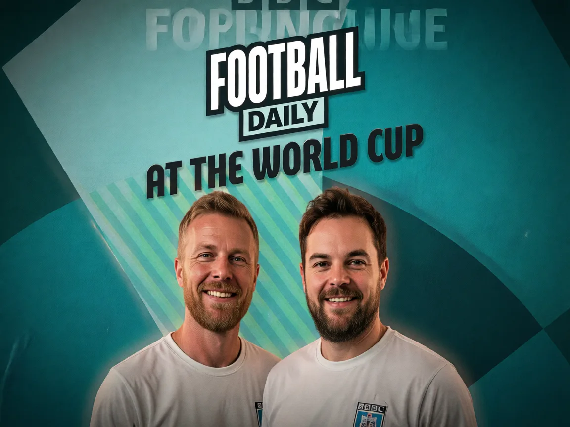 World Cup Finals: The Anatomy of Football's Ultimate Stage