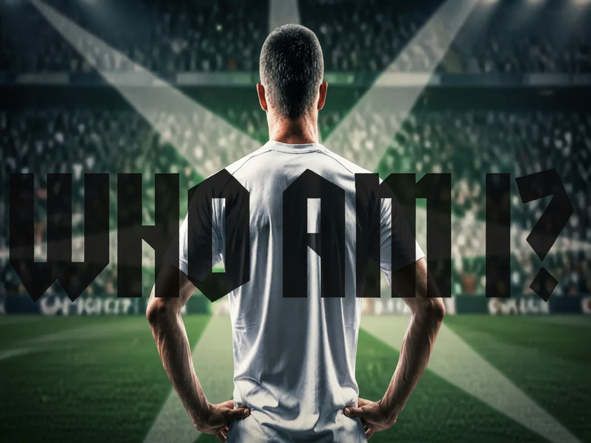 World Cup Star No 42: Who Is This Mystery Legend?