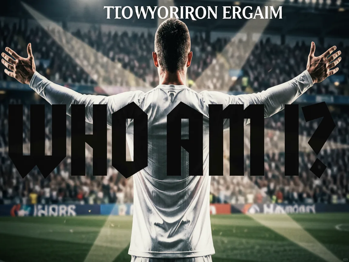The Beautiful Game's Beautiful Mystery: Decoding World Cup's Anonymous Heroes