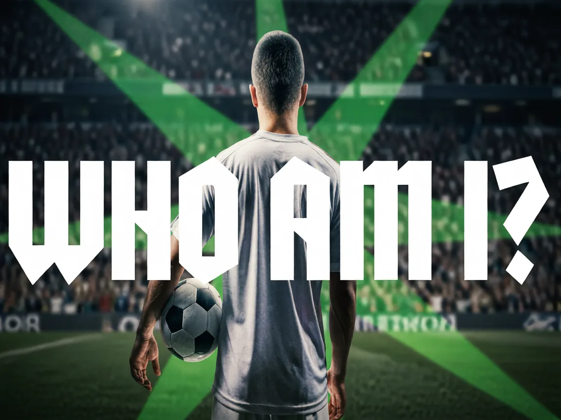 Player No 33: The World Cup Puzzle Nobody Expected