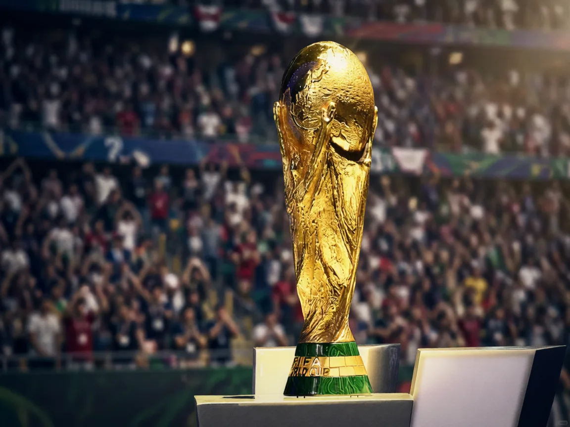 Can You Name Every World Cup Winner? Test Your Football Knowledge