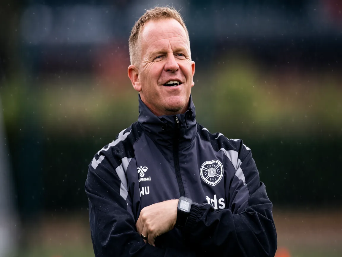 Vrancken's Hearts Redesign Their Entire Identity Ahead of Title Assault